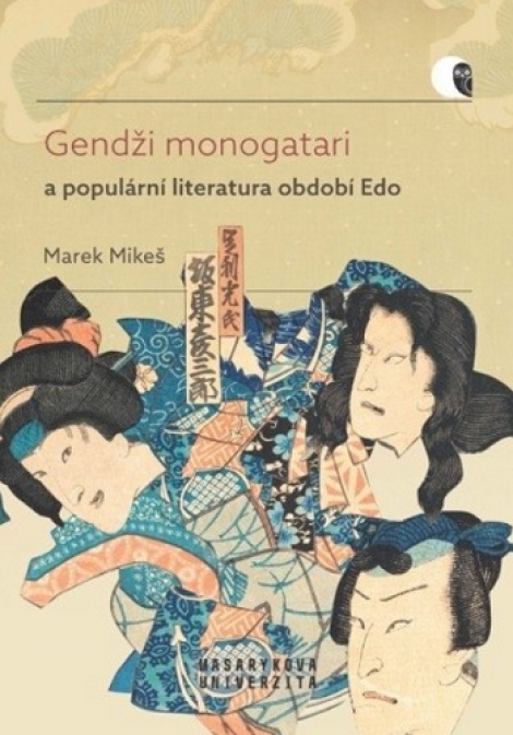 Gendži monogatari a populární literatura období Edo - 