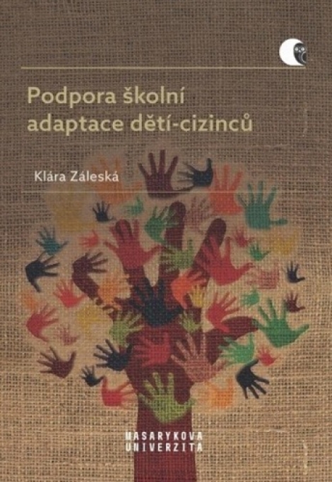 Podpora školní adaptace dětí-cizinců - Náhled do české a norské praxe