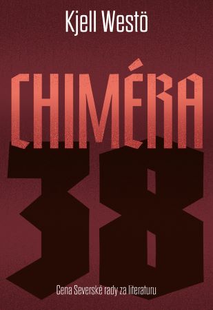 Chiméra 38 - 
