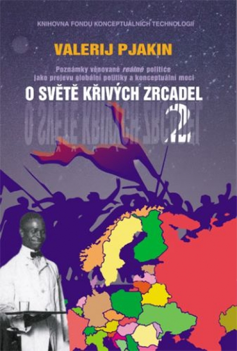 O světě křivých zrcadel 2 - 