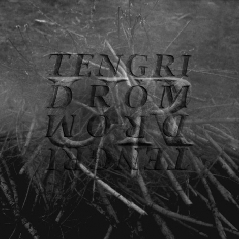 Drom / Tengri - Ur - (Split LP)