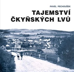 Tajemství čkyňských lvů - 