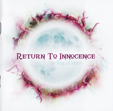Return To Innocence - The Ring Of Moon (CD)