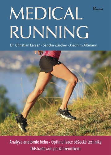 Medical running - 