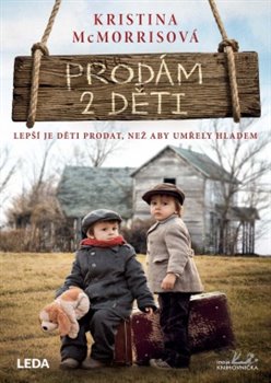 Prodám 2 děti - 