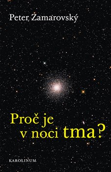 Proč je v noci tma? - 