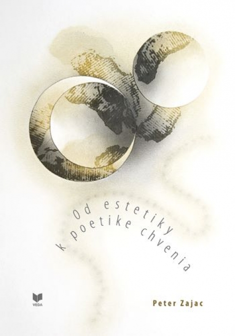 Od estetiky k poetike chvenia - 