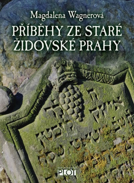 Příběhy ze staré židovské Prahy - 