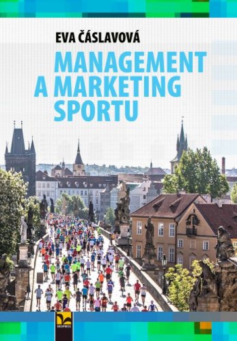 Management a marketing sportu 21. století - 