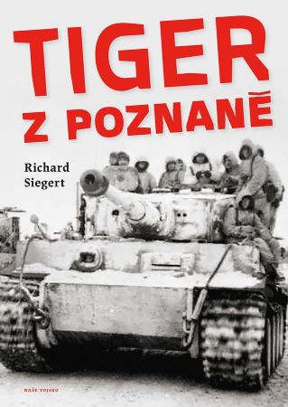 Tiger z Poznaně - 