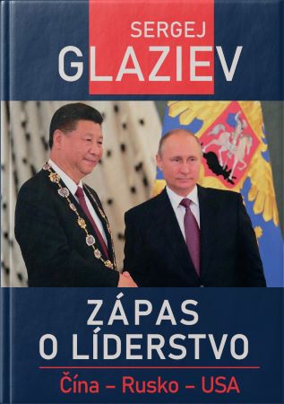 Zápas o líderstvo v 21. storočí - 