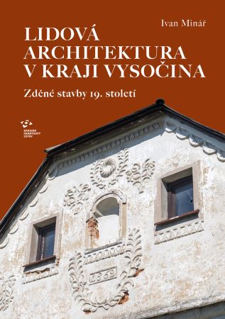 Lidová architektura v kraji Vysočina - Zděné stavby 19. století