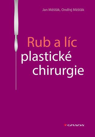 Rub a líc plastické chirurgie - 