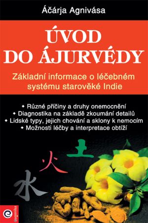 Úvod do ájurvédy - 