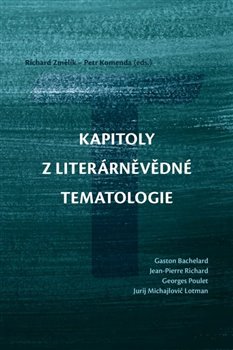 Kapitoly z literárněvědné tematologie - 