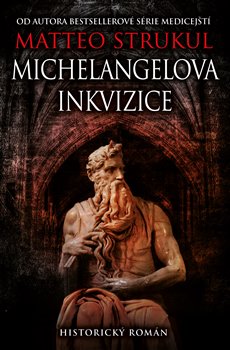 Michelangelova inkvizice - 