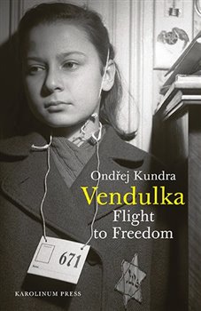 Vendulka - Flight to Freedom