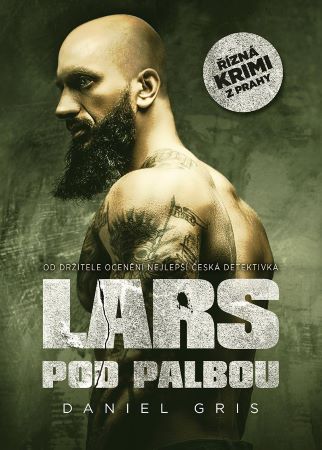 Lars pod palbou - Lars (4.díl)