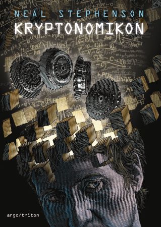 Kryptonomikon - 
