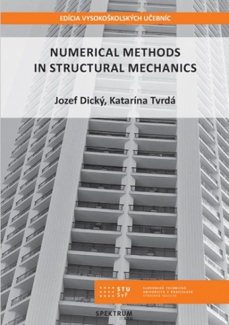 Numerical methods in structural mechanics - 