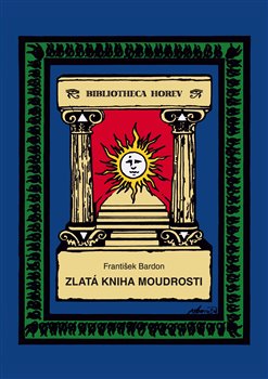 Zlatá kniha moudrosti - 