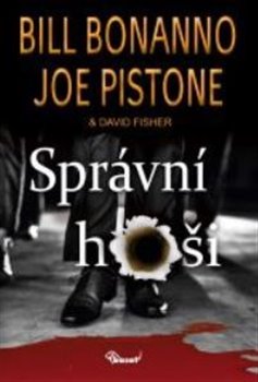 Správní hoši - 