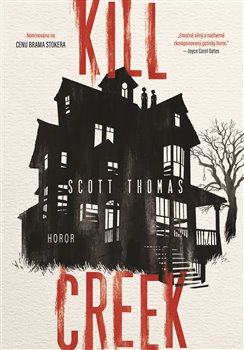 Kill Creek - 