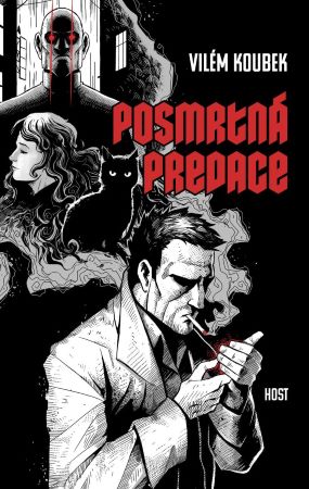 Posmrtná predace - 