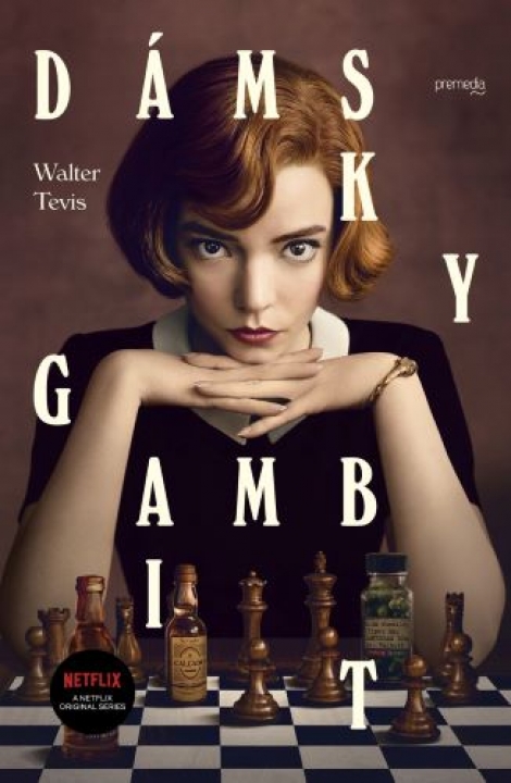 Dámsky gambit - 