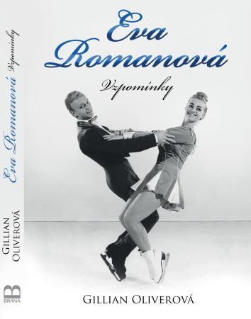 Eva Romanová - Vzpomínky - 