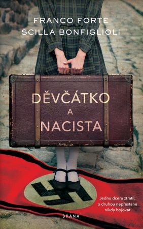 Děvčátko a nacista - 