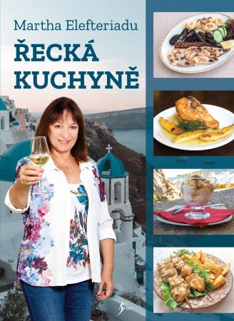 Řecká kuchyně - 