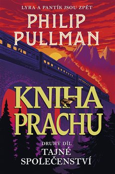 Kniha Prachu 2 - Tajné společenství