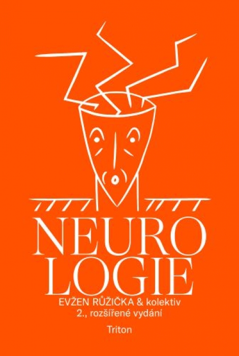 Neurologie (2.rozšířené vydání) - 