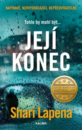 Její konec - 