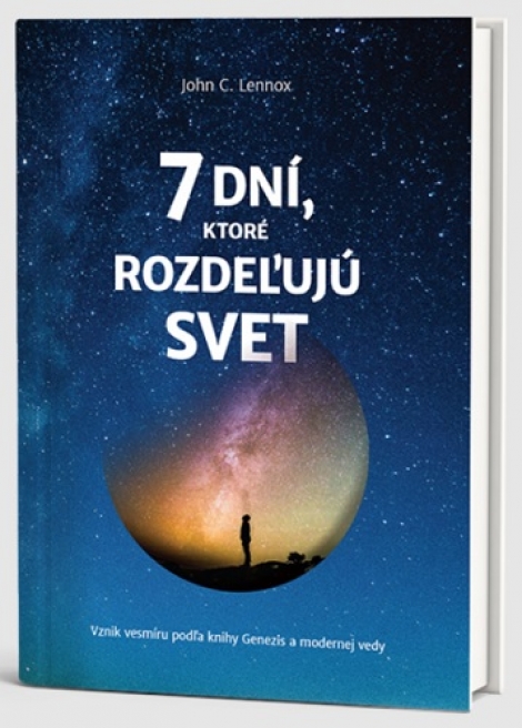 7 dní, ktoré rozdeľujú svet - 