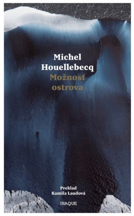 Možnosť ostrova - 