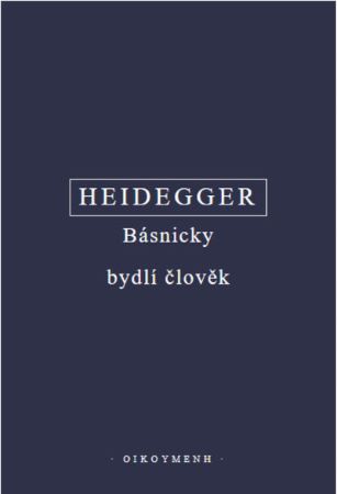 Básnicky bydlí člověk (3x kniha) - 