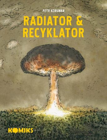 Radiator & Recyklator - 