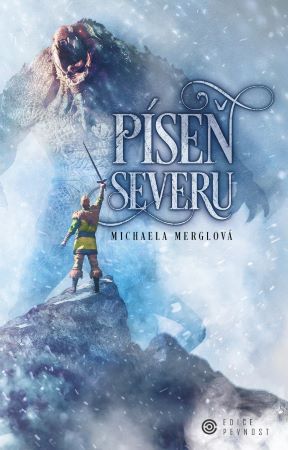 Píseň severu - Píseň oceli (2.díl)