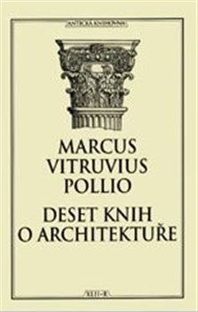 Deset knih o architektuře - 