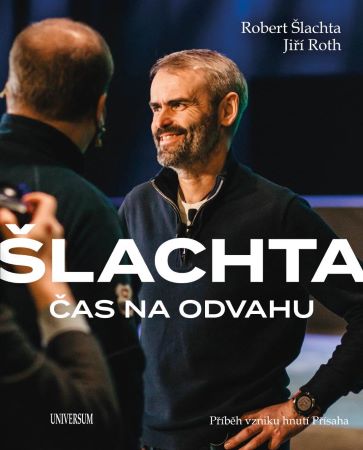 Šlachta - Čas na odvahu - Příběh vzniku hnutí Přísaha