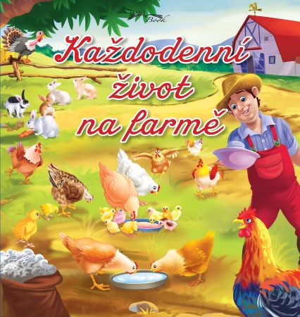 Každodenní život na farmě (česky) - 
