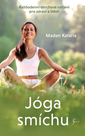 Jóga smíchu - 