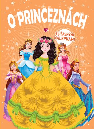 O princeznách - 