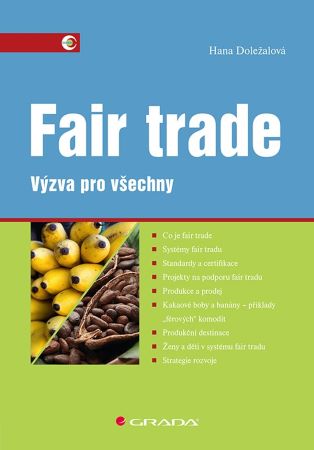Fair trade - Výzva pro všechny