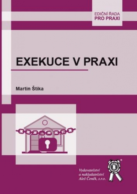 Exekuce v praxi - 