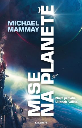 Mise na planetě - 