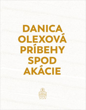 Príbehy spod akácie - 