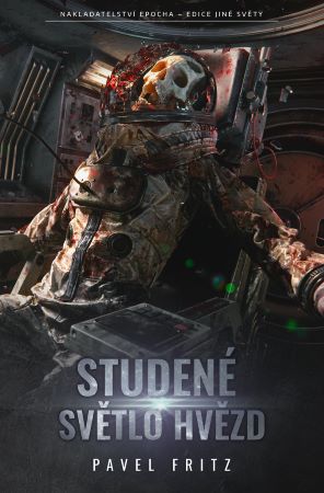 Studené světlo hvězd - 
